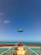 JAL B777-200 Photo by metro