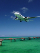 JAL B777-200  Photo by Mr.aspheric