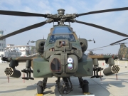 AH-64Dアパッチ  Photo by Mr.F
