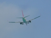 JEX B737-800 Photo by Mr.aspheric