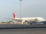 ポケモンジェット＆ドラえもんジェット