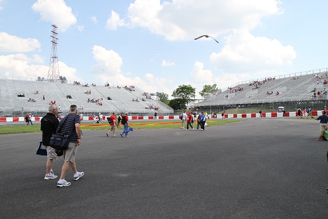 ２コーナー（セナコーナー）