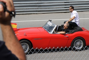 ペドロ・デ・ラ・ロサ