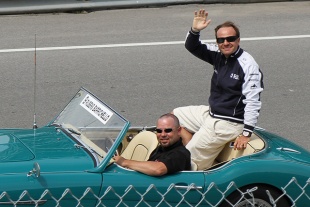 ルーベンス・バリチェロ