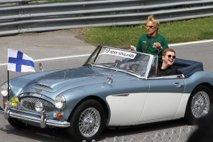 ヘイキ・コバライネン