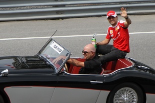 フェリペ・マッサ