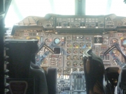 Concorde　Photo by Mr.H