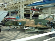 F−４ファントム　Photo by Mr.H