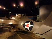 FM−2　ワイルドキャット　Photo by Mr.H