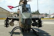 AH-1S（正面）