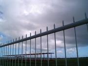 風上（これから来る雲）