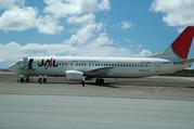 JEX B737-400