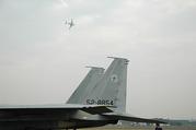 F-15JとC-1
