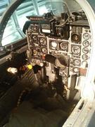 F-1　コクピット