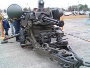 対空機関砲 VADS1改