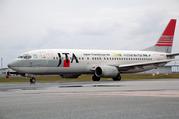 JTA B737-400