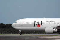 上空にはダウンウィンドのB35