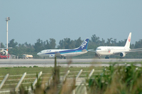 17:35　B35 FULL STOP