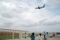 ゴーアラウンド