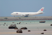 佐和田の浜とB4