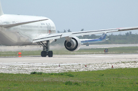 下地発羽田行きJL7942便