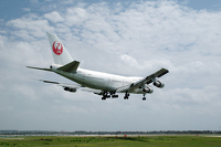 本日のジャンボ訓練終了