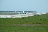 RUNWAY17タッチ＆ゴー