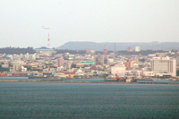 JTA B34 MMY RWY22 APP