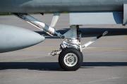 F/A-18ノーズギア