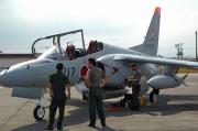 JASDF T-4