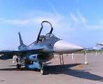 JASDF F-2