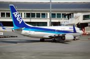 ANK B737-700 JA06AN