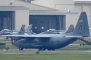 横田のC-130