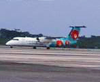 A-net DHC-8-300