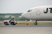 JTA B737-400