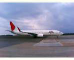 JAL B737-800