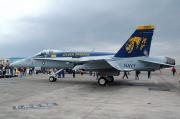 F/A-18C #300