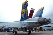 F/A-18C #300