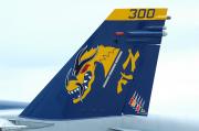 VFA-192 WORLD FAMOUS GOLDEN DRAGONS