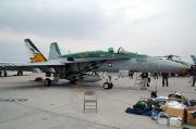 F/A-18C #400