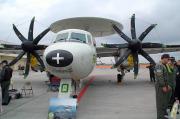 E-2C #600