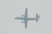 JAC SAAB340B JA8594 北上