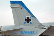 F/A-18C VMFA-212 LANCERS