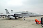 F/A-18C  VFA-94 MIGHTY SHRIKES