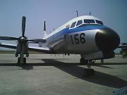YS-11（Photo by M Mickey）