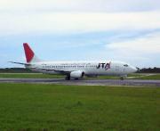 JTA B34  Photo by Snowy.M