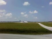 Q400  Line up and wait  Photo by metro@RORS