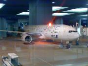 スタアラのトリ２