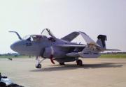 EA-6B  Photo by Mr.F