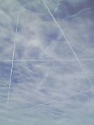 ブルーインパルス★ Photo by M Micky